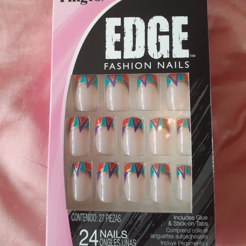 SALE!! Brand New False Nails